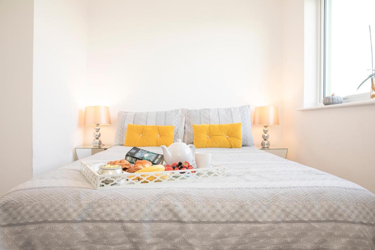 Sunshine Place Энфилд Экстерьер фото